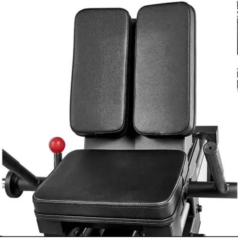 Leg press de haute quality pour home gym et salle de sport commerciale - vue 16