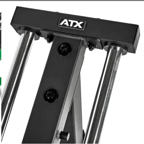 Leg press de haute quality pour home gym et salle de sport commerciale - vue 21