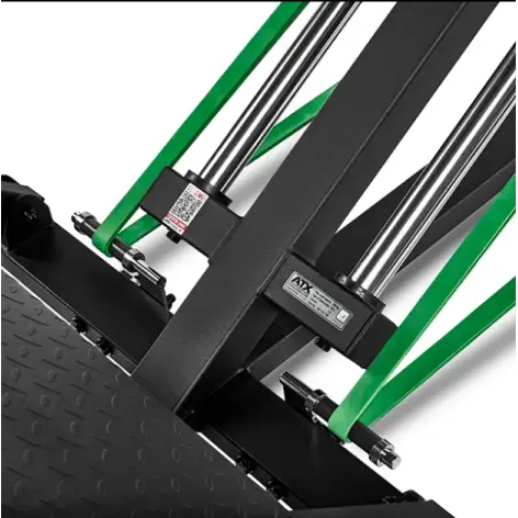 Leg press de haute quality pour home gym et salle de sport commerciale - vue 22