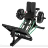Leg press de haute quality pour home gym et salle de sport commerciale - vue 10