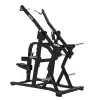 Plate loaded lat-pulldown professionnel pour salle de sport commerciale - vue 3