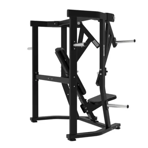 Strength chest press à charge libre pour établissements de musculation professionnels - vue 4
