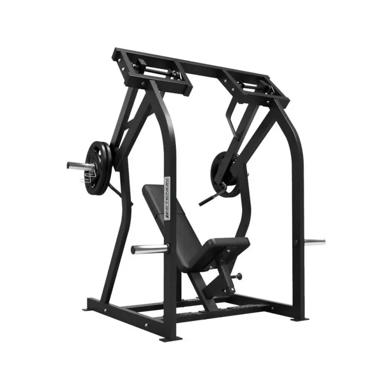 Shoulder Press plate loaded - Développé nuque pour les épaules
