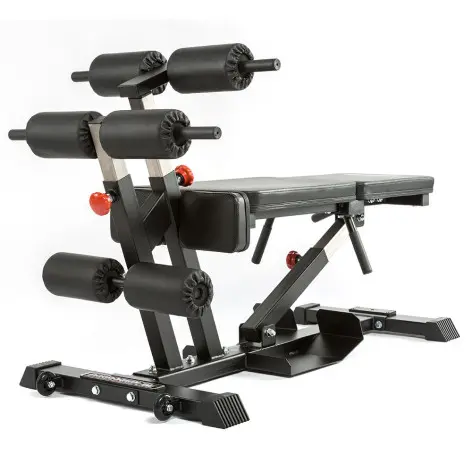 Banc torso trainer ATX - vue 9