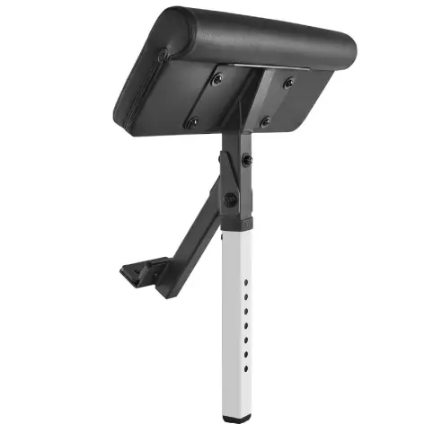 Option pupite à biceps ATX - vue 2