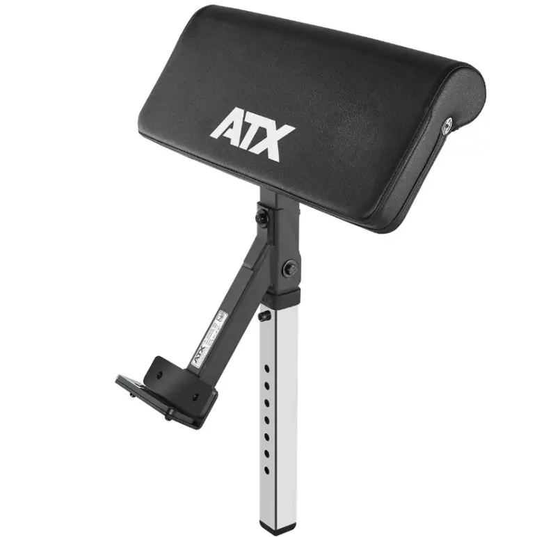 Option pupite à biceps ATX