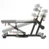 Banc torso trainer ATX - vue 12
