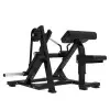Plate loaded curls biceps machine pour salles de sport professionnelles - vue 4