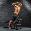 Banc torso trainer ATX - vue 6