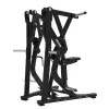 Strength plate loaded machine - Rameur bas professionnel pour l'entraînement du dos - vue 5