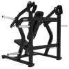 Chest press machine à charge libre super inclinée pour professionnels - vue 5