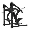 Chest press machine à charge libre super inclinée pour professionnels - vue 4