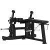 Appareil de musculation pour les leg curl allongé avec capacité de charge 300 kg - Gamme pro - vue 4