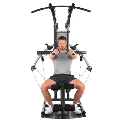 Station de musculation bio force - vue 18