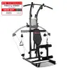 Station de musculation bio force