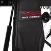 Station de musculation bio force - vue 3