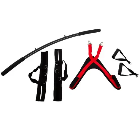 Station de musculation bio force - vue 5