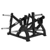Plate loaded squat lunge machine à charge maximale de 600 kg - vue 9