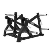 Plate loaded squat lunge machine à charge maximale de 600 kg - vue 8