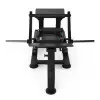 Plate loaded hip thrust machine - vue 3