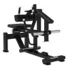 Plate loaded machine seated calf extension - vue 2