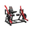 Plate loaded elite leg extension professionnel - vue 3
