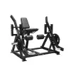 Plate loaded elite leg extension professionnel