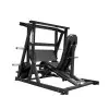 Leg press professionnelle élite plate load