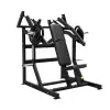 Super inclined chest press machine à charge  libre pour les pro