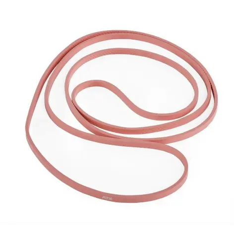 élastiques de résistance ATX fitness en caoutchouc - 9 forces de traction au choix - vue 3