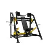 Plate loaded pull over machine - vue 2