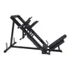Leg press hack squat professionnelle