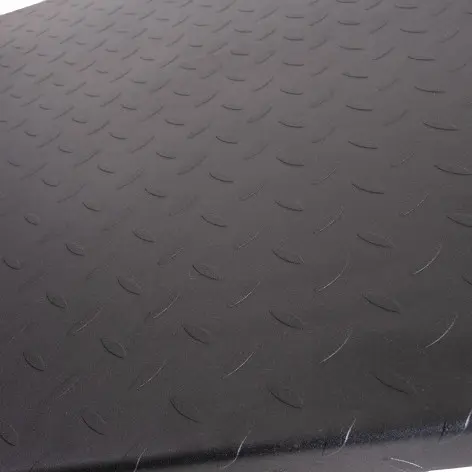 Presse cuisses 45° combinée Hack Squat - vue 11