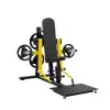 Plate loaded deltoïdes postérieur press machine professionnelle - vue 2