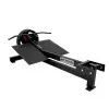 Plate loaded rowing t-bar sans appui pour salles de musculation professionnelles