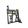 Biceps curl machine à charge libre pour professionnels - vue 2