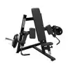 Appareil biceps curl alterné professionnel