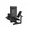 Selectorized machine seated leg curl pro