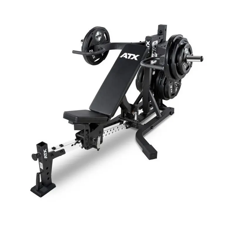 Banc à levier pas cher