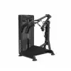 Calf squat machine à charge guidée professionnelle