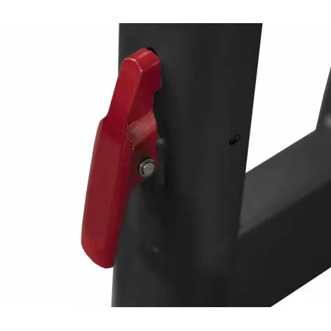 Appareil de tirage assis avec mouvements convergents - vue 5