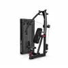 seated chest press machine professionnelle à charge guidée