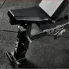 Bulls bench ATX multipositions avec capacité de charge de 600 kg - vue 12