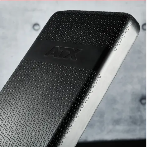 Bulls bench ATX multipositions avec capacité de charge de 600 kg - vue 14