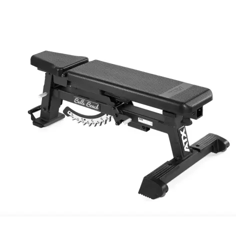 Bulls bench ATX multipositions avec capacité de charge de 600 kg - vue 20