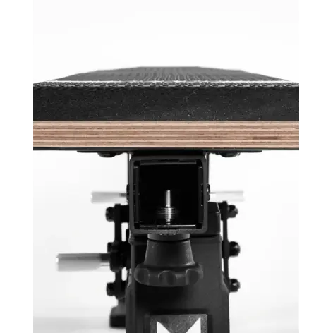 Bulls bench ATX multipositions avec capacité de charge de 600 kg - vue 7