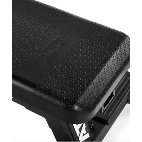 Bulls bench ATX multipositions avec capacité de charge de 600 kg - vue 9