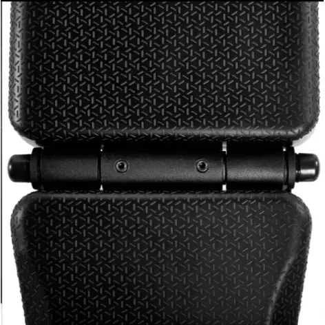 Bulls bench ATX multipositions avec capacité de charge de 600 kg - vue 15