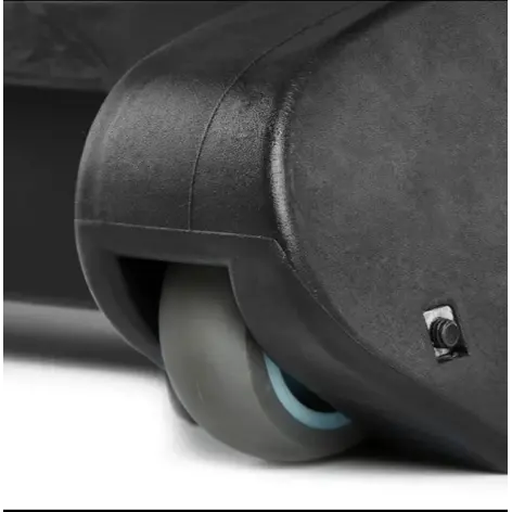 Bulls bench ATX multipositions avec capacité de charge de 600 kg - vue 16