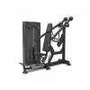 Peck press combo shoulder press machine - Appareil pro 2 en 1